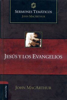 Jesús y Los Evangelios (Tapa Dura)