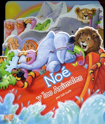 Noé Y Los Animales