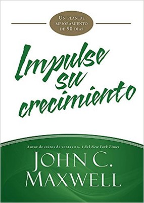 Impulse Su Crecimiento (Rústica)