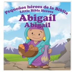 Abigail (Rústica)