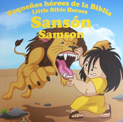 Sansón (Rústica)