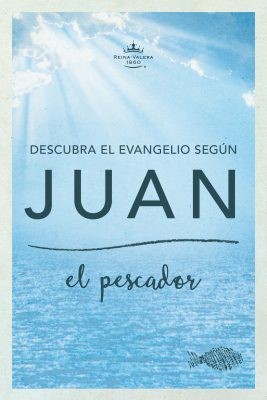 Descubra el Evangelio Según San Juan