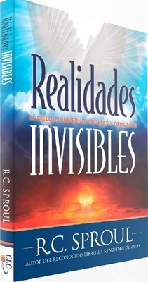 Realidades Invisibles (Rústica)