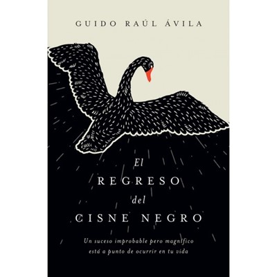 Regreso Del Cisne Negro