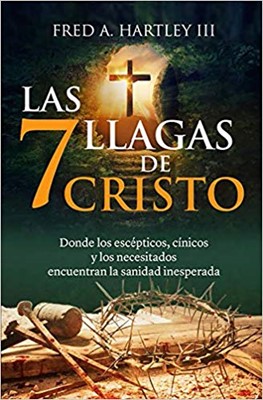 7 Llagas De Cristo, Las