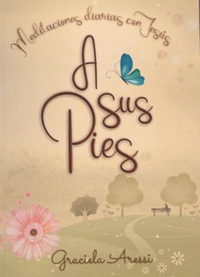 A Sus Pies (Rustica)