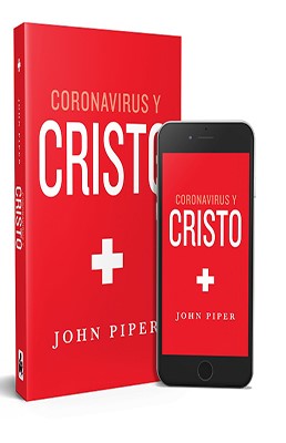 Coronavirus y Cristo (Ebook)