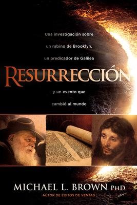 Resurrección (Rústica)