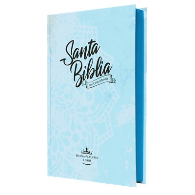 RVR 1960 SBU Biblia Tamaño Manual