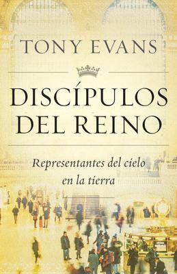 Discipulos Del Reino (Rústica)