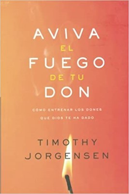 Aviva El Fuego De Tu Don