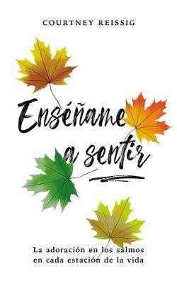 Enseñame a Sentir