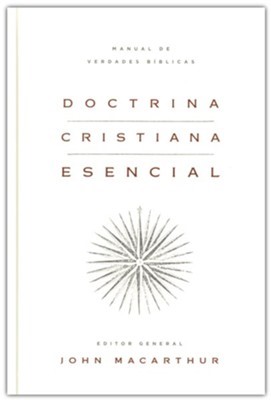 Doctrina Cristiana Esencial (rustica)