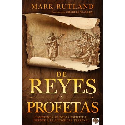 De Reyes Y Profetas (Rustica)