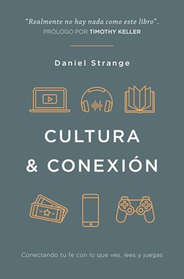 Cultura & Conexión (Rustica)