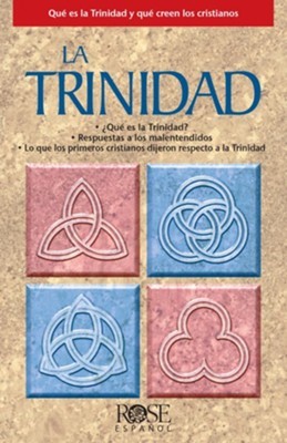 Folleto:La Trinidad