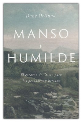 Manso y humilde