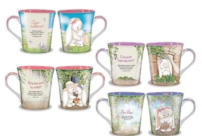 Taza Dara (Cerámica)