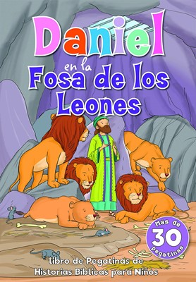 Daniel En La Fosa De Los Leones (Rústica)
