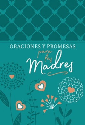 Oraciones Y Promesas para las Madres (Imitación Piel)