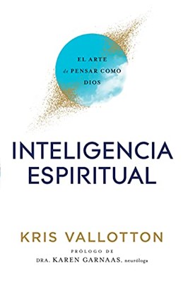Inteligencia Espiritual (Rústico)