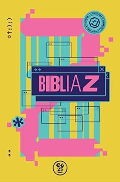 NBV Biblia Z Amarilla