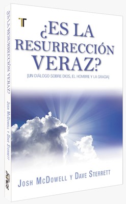 ¿Es la Resurrección Veraz?