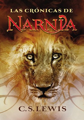 Las Crónicas de Narnia (Tapa Dura)