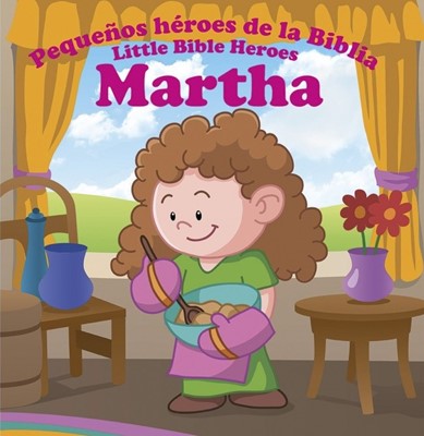 Martha (Rústica)
