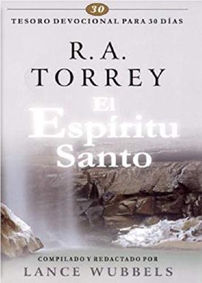El Espíritu Santo
