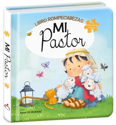 Colección: Mi Pastor