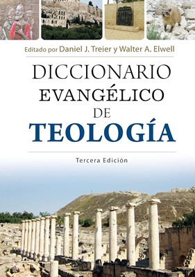 Diccionario Evangélico de Teología