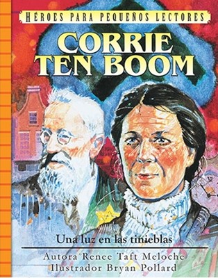 Corrie Ten Boom (Tapa Dura)