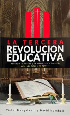 La Tercera Revolucion Educativa