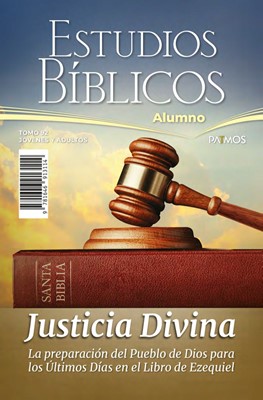 E.D. Patmos: Estudio Bíblico Alumno #92