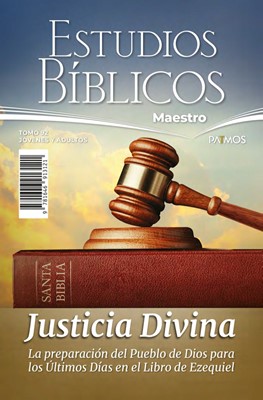 E.D. Patmos: Estudio Bíblico Maestro #92