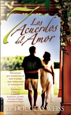 Los 7 Acuerdos Del Amor