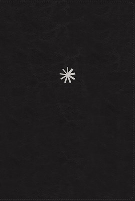 NBLA Biblia de Estudio Cronológica (Imitación Piel)