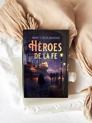 Héroes de la Fe