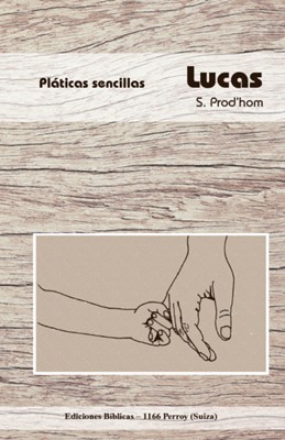 Lucas (Rústica)
