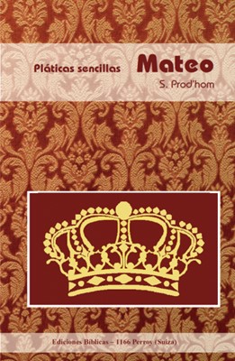 Mateo (Rústica)