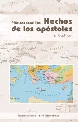 Hechos de Los Apóstoles