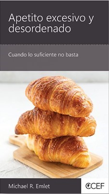 Apetito Excesivo y Desordenado