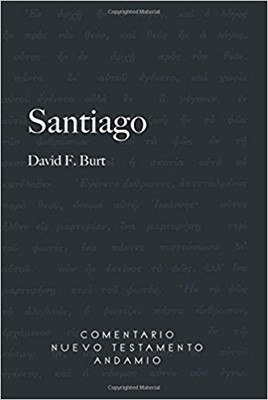 Comentario al N. T. de Santiago (Jacobo) (Rústica)