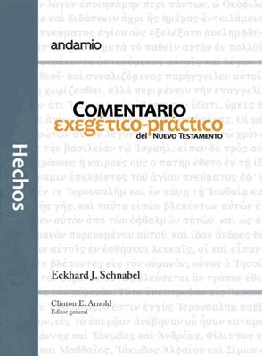Comentario Exegético-Práctico del N. T. Hechos (Tapa Dura)