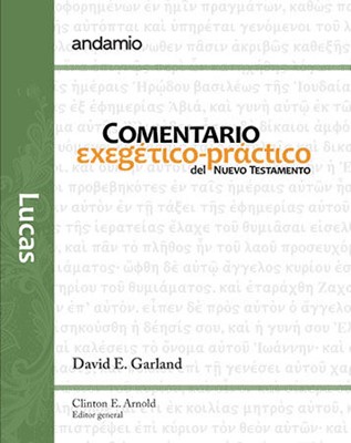 Comentario Exegético-Práctico del N. T. Lucas (Tapa Dura)