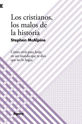 Los Cristianos, Los Malos De La Historia