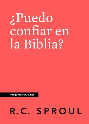 ¿Puedo confiar en la Biblia? (Rústica )