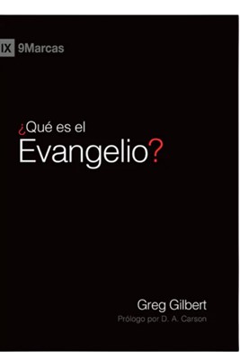 ¿Qué es el Evangelio? (Rústica)