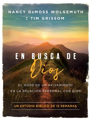 En Busca de Dios (Rústica)